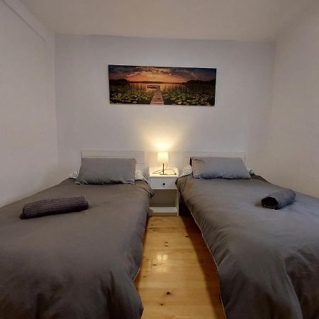 Arodri Sella Villa Ribadesella Dış mekan fotoğraf