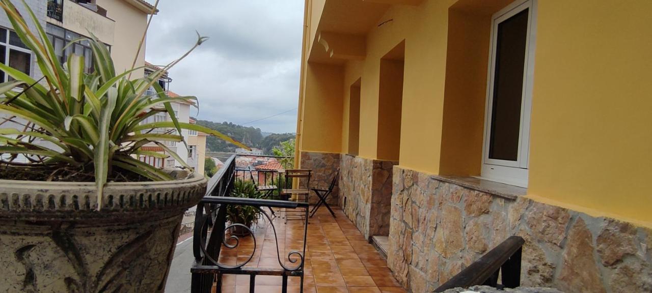 Arodri Sella Villa Ribadesella Dış mekan fotoğraf
