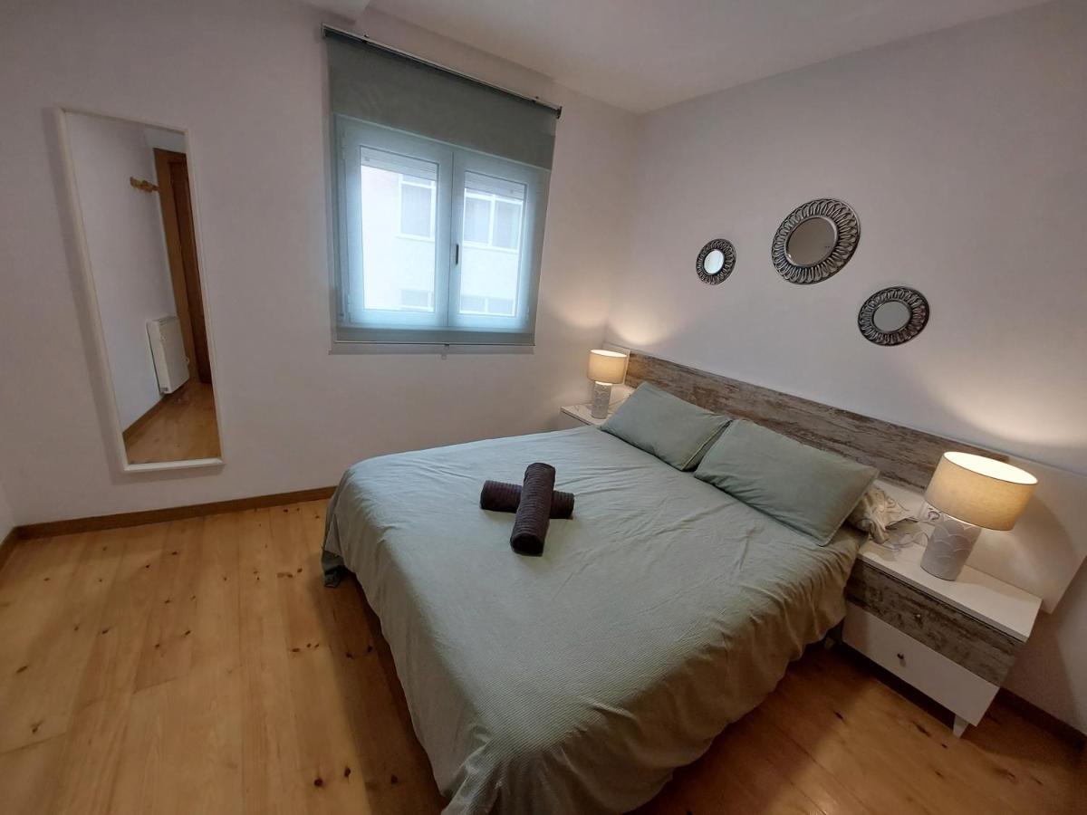 Arodri Sella Villa Ribadesella Dış mekan fotoğraf