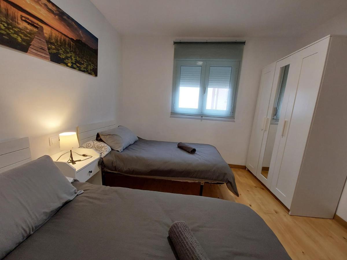 Arodri Sella Villa Ribadesella Dış mekan fotoğraf
