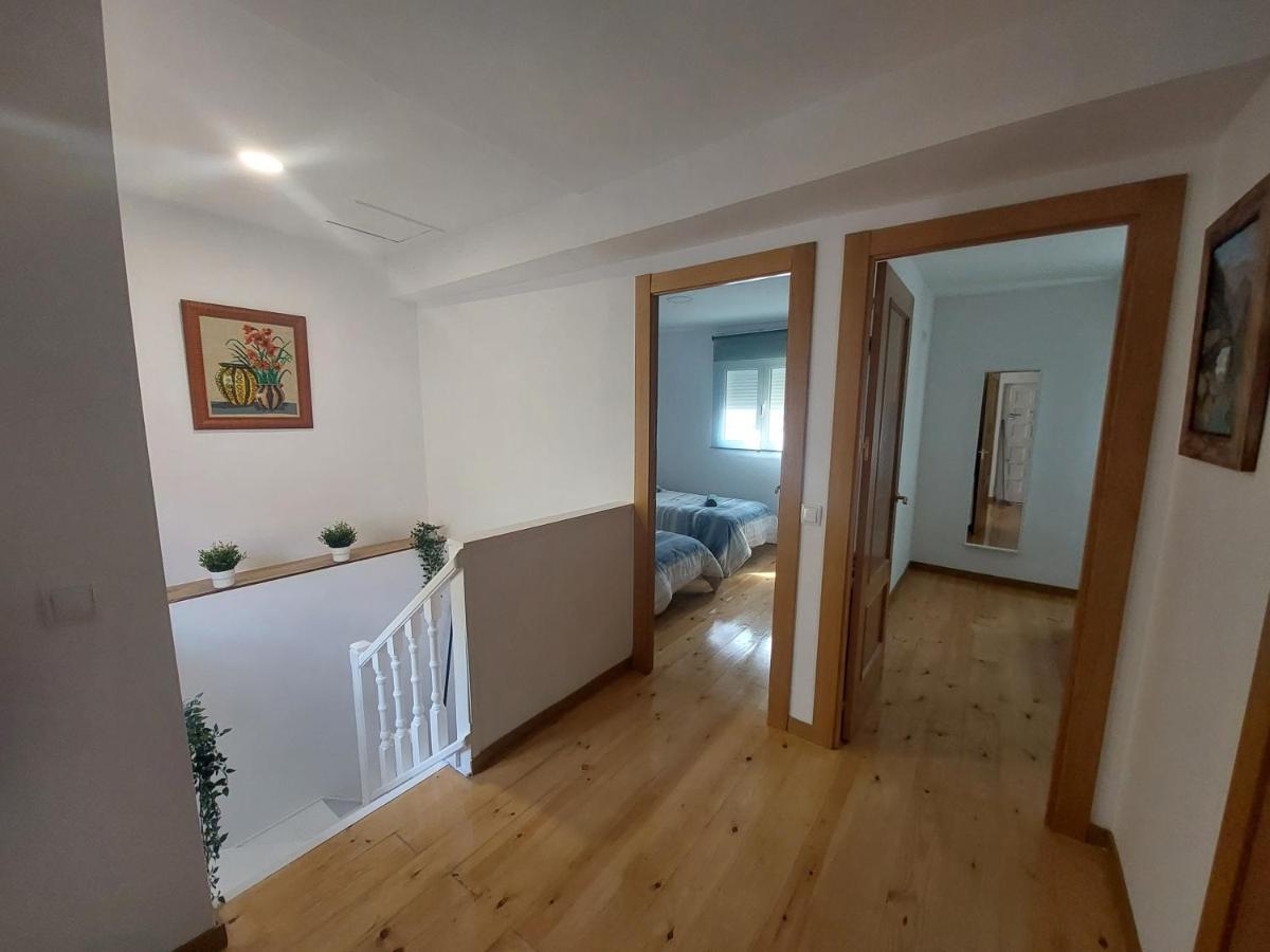 Arodri Sella Villa Ribadesella Dış mekan fotoğraf