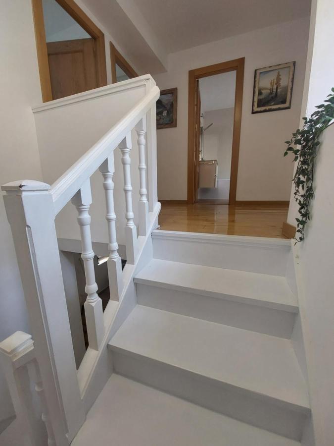 Arodri Sella Villa Ribadesella Dış mekan fotoğraf