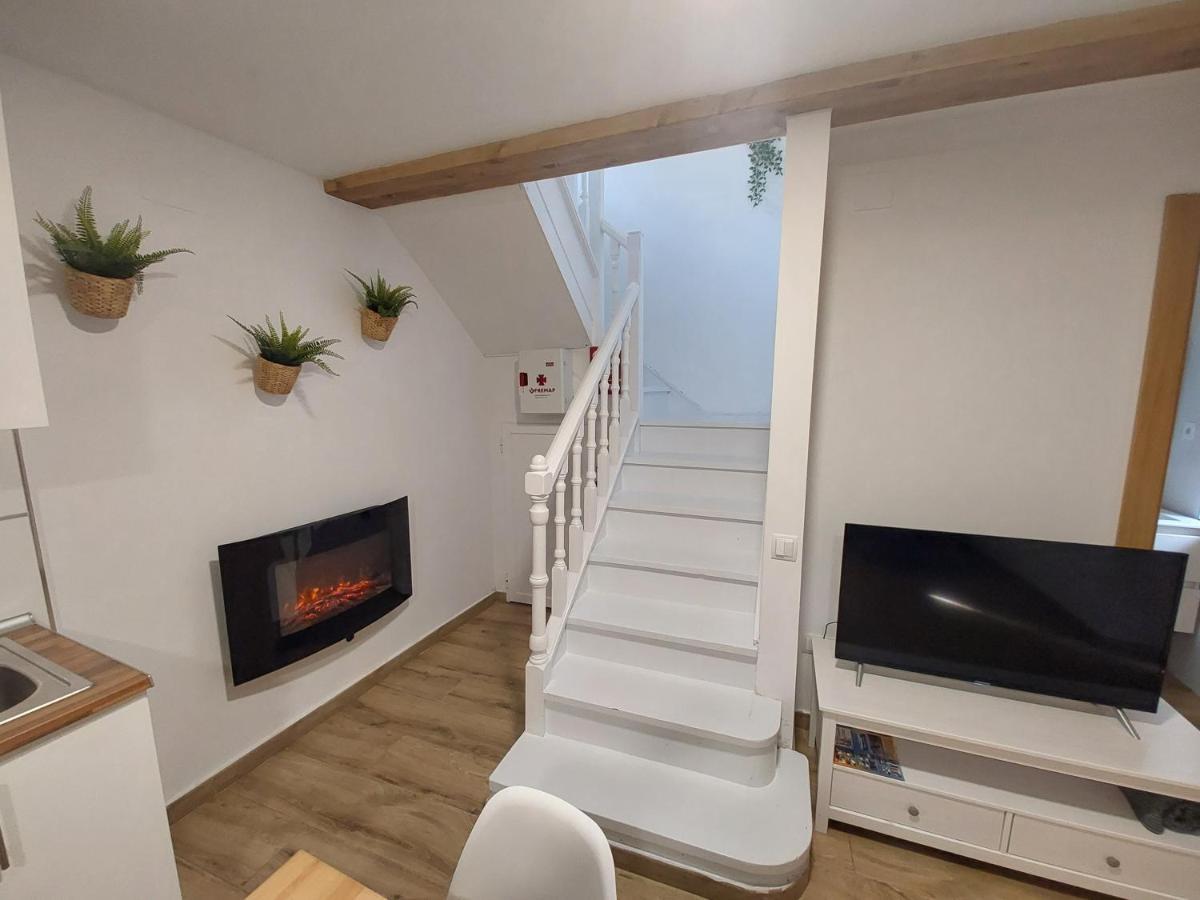 Arodri Sella Villa Ribadesella Dış mekan fotoğraf