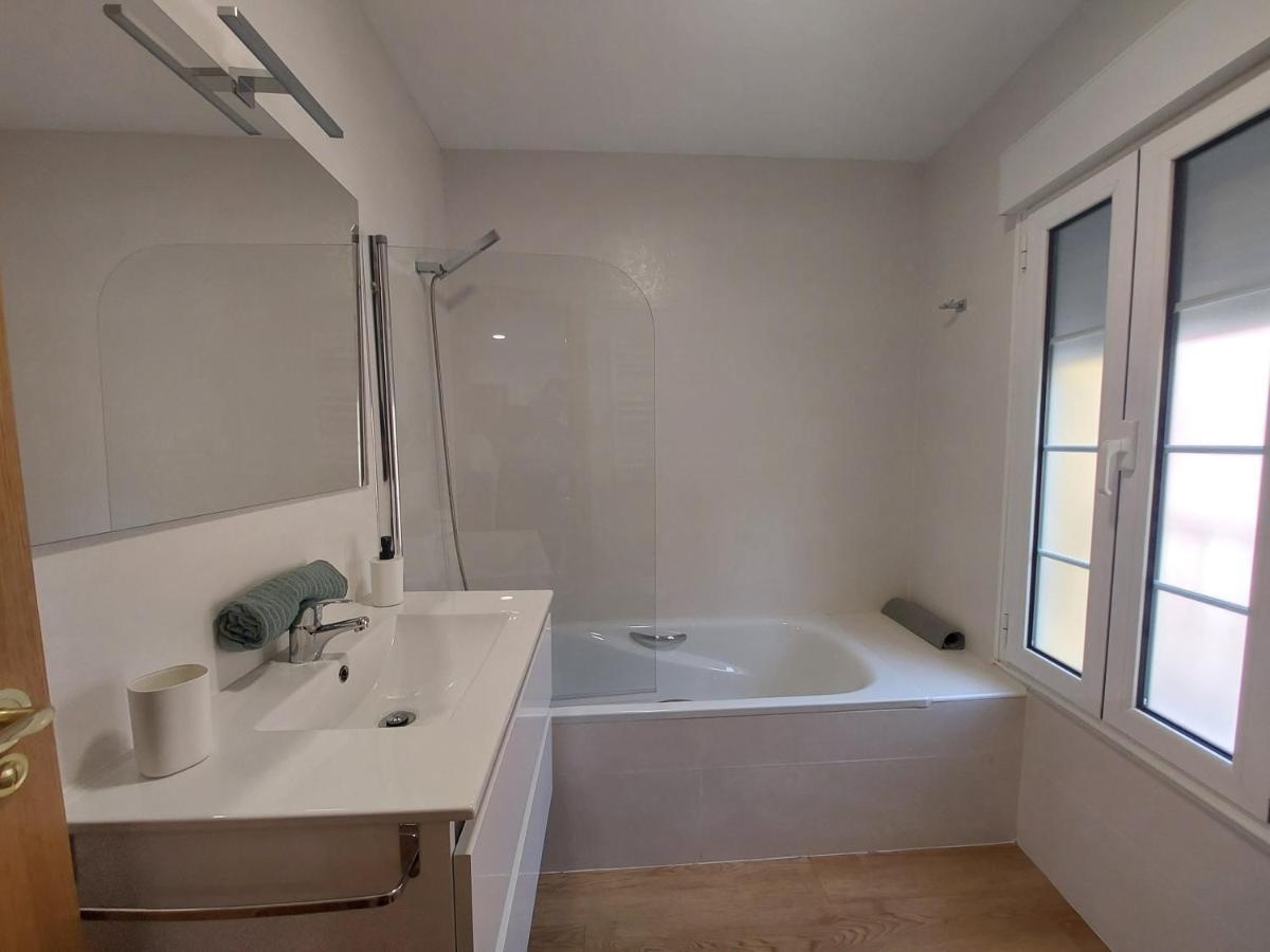 Arodri Sella Villa Ribadesella Dış mekan fotoğraf