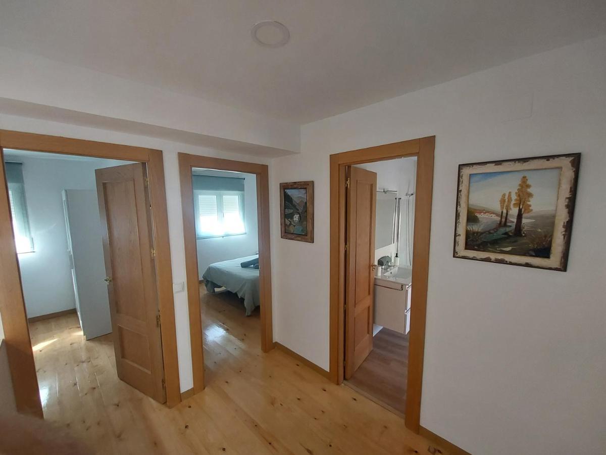 Arodri Sella Villa Ribadesella Dış mekan fotoğraf