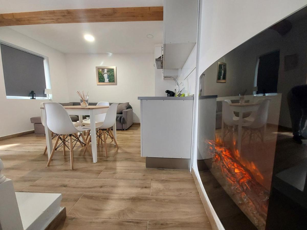 Arodri Sella Villa Ribadesella Dış mekan fotoğraf